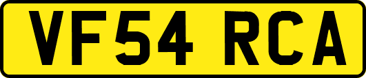 VF54RCA