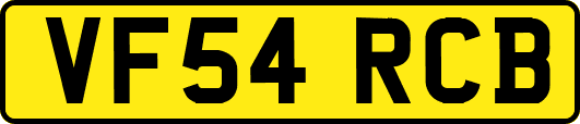 VF54RCB