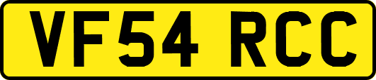 VF54RCC