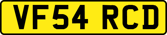 VF54RCD