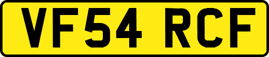 VF54RCF