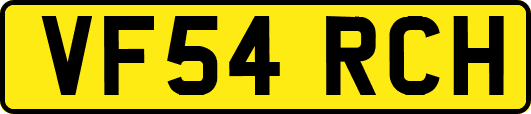VF54RCH