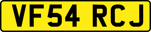 VF54RCJ