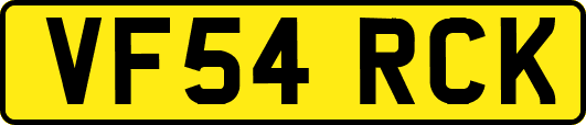VF54RCK