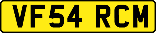 VF54RCM