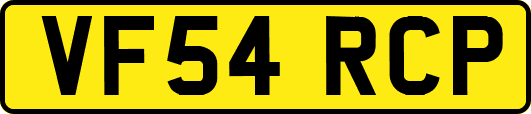 VF54RCP