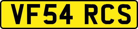 VF54RCS