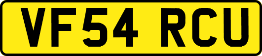 VF54RCU