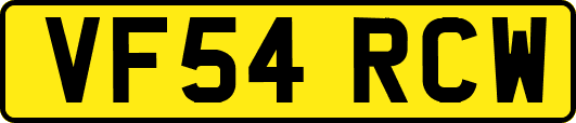 VF54RCW