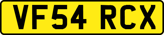 VF54RCX