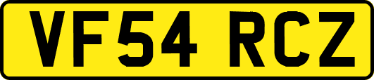 VF54RCZ