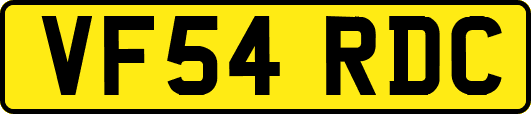 VF54RDC