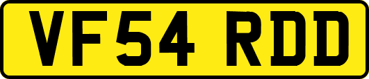 VF54RDD
