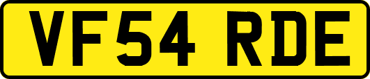 VF54RDE