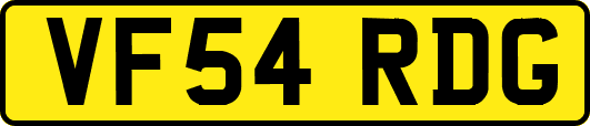 VF54RDG