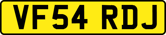 VF54RDJ