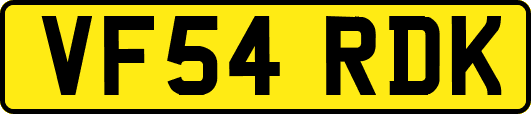 VF54RDK