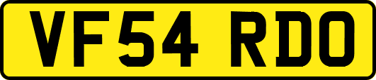 VF54RDO