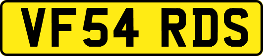 VF54RDS