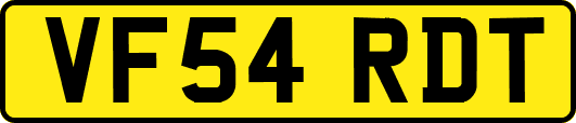 VF54RDT