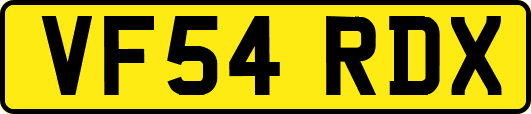 VF54RDX