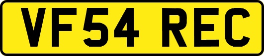 VF54REC