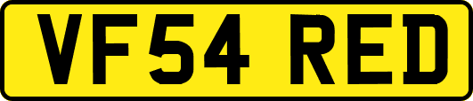 VF54RED