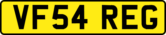 VF54REG