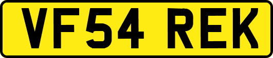 VF54REK