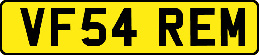 VF54REM