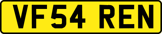 VF54REN