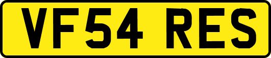 VF54RES