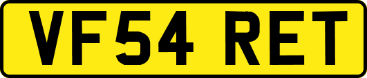 VF54RET