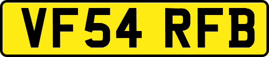 VF54RFB