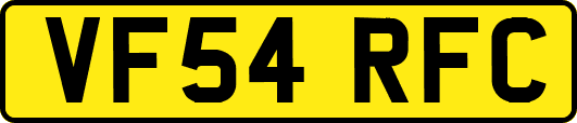 VF54RFC