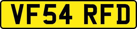 VF54RFD