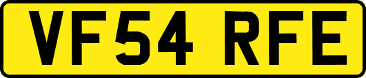 VF54RFE