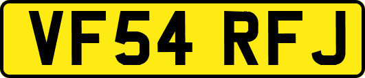 VF54RFJ