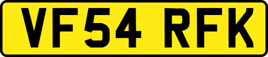 VF54RFK