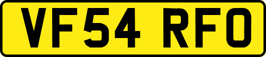 VF54RFO