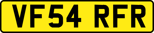 VF54RFR
