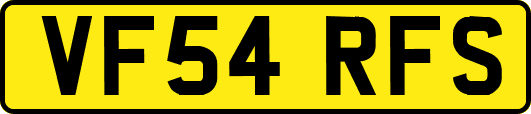 VF54RFS