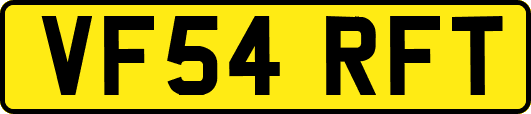 VF54RFT