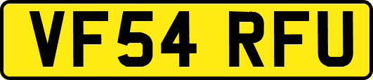 VF54RFU