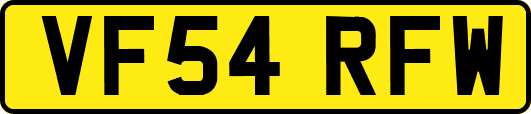 VF54RFW