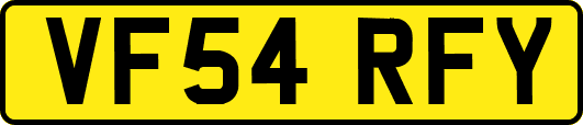 VF54RFY
