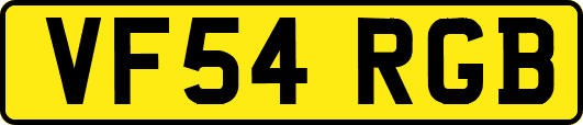 VF54RGB