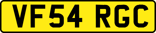 VF54RGC