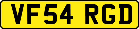 VF54RGD