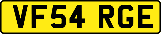 VF54RGE